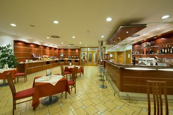 Ramada Airport Hotel Prague**** - Hotel-Restaurant