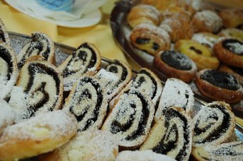 Ramada Airport Hotel Prague**** - Frühstück