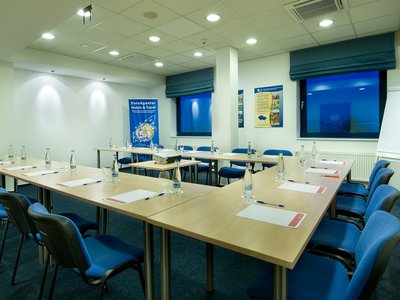 Ramada Airport Hotel Prague**** - Boeing Meeting Room